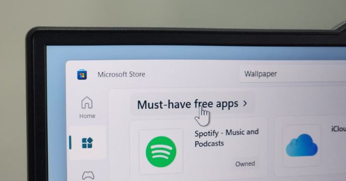 TOP ứng dụng miễn phí hữu ích nhất trên Microsoft Store - Download.com.vn