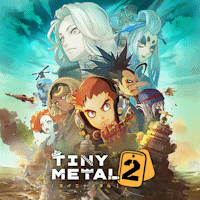 Tiny Metal 2
