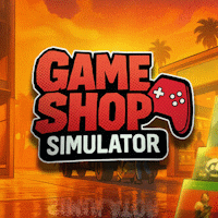 Game Shop Simulator