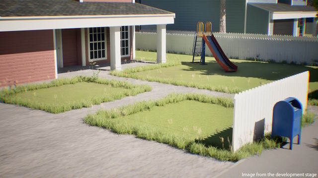 Nâng cấp không gian, mở rộng diện tích và tùy chỉnh nội thất