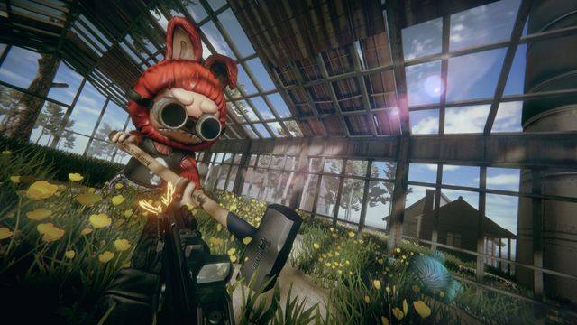 KillCam Blablublas Battle Royale là game FPS đấu trường sinh tử của những chú Labubu quen thuộc