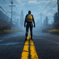 Last Day GO: Run & Survive cho Android