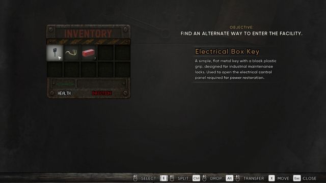 Quản lý tài nguyên một cách chiến lược để kéo dài cơ hội sinh tồn