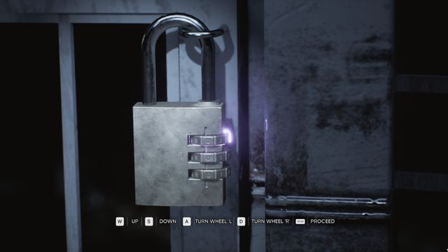 Kết hợp khám phá và giải đố để truy tìm manh mối về cô con gái mất tích