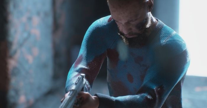 Tales of Survival Horror Chapter: OneDemoGame kinh dị sinh tồn Hành trình tìm con