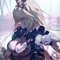 The False Alice -Retold Tale-