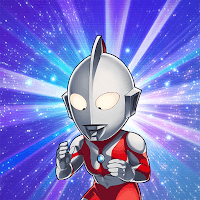 ULTRAMAN Puzzle Shuwatch!! cho Android