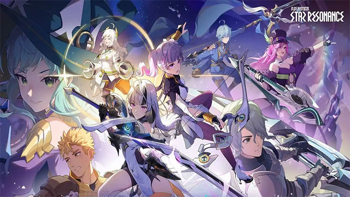 Blue Protocol: Star Resonance