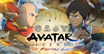 Avatar Legends: The Fighting Game