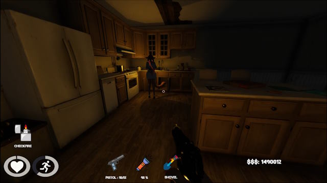 Khám phá khu phức hợp ngầm bí ẩn ẩn chứa vô số nguy hiểm và bí mật