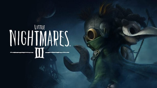 Little Nightmares III là tựa game độc lập trong vũ trụ Little Nightmares