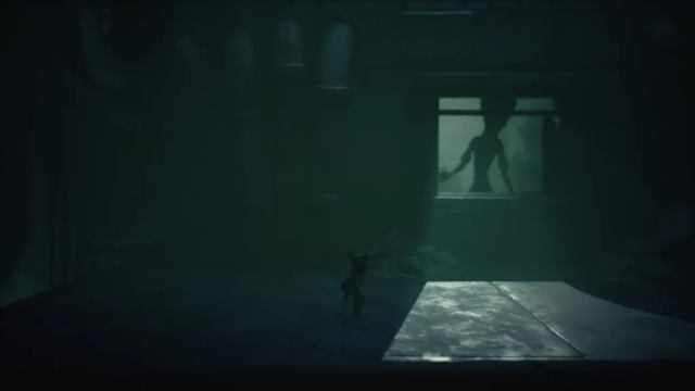 Candy Factory là phép ẩn dụ cho sự tha hóa