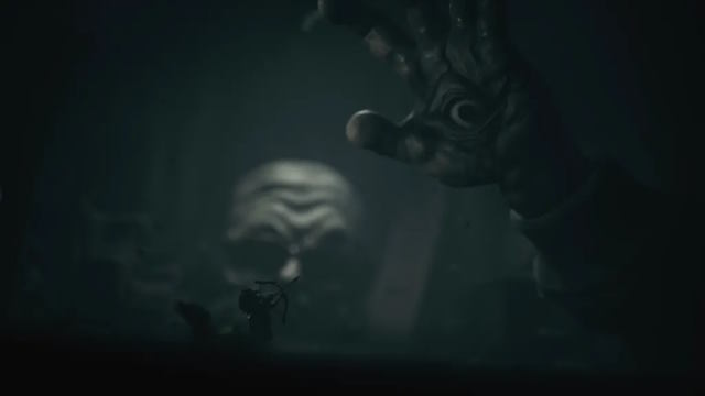 Institute phản ánh những tổn thương tâm lý của Low