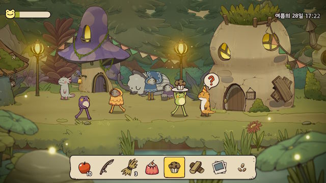 Thu hút những vị khách ghé qua, nghỉ ngơi và chia sẻ giấc mơ của mình