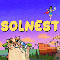 Solnest