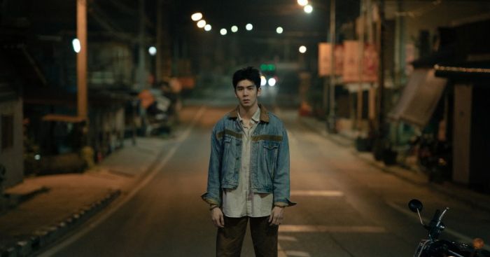 Vachirawich Wattanapakdeepaisan thủ vai Petch