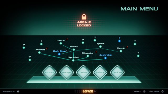 Chinh phục các sự kiện trong iGNITION 2000: Origins game để mở khóa nội dung mới