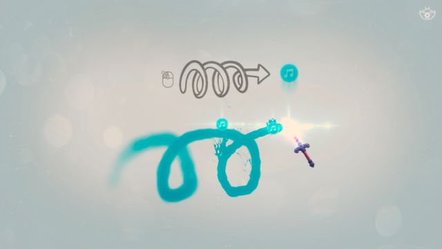 Beat Brush: Draw Music là game vẽ âm nhạc thư giãn và chữa lành cho mọi người