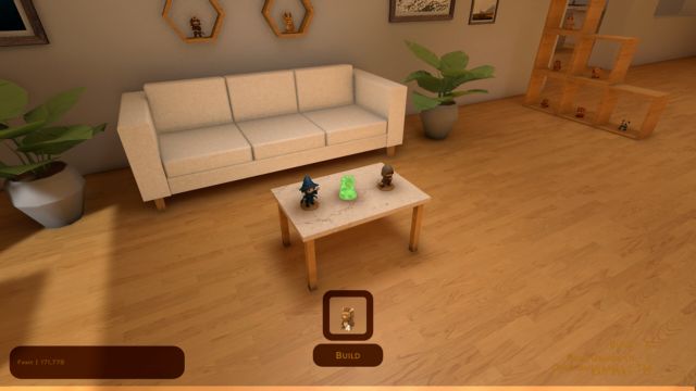 Kiếm điểm danh tiếng và hoàn thành cột mốc để mở khóa nội dung mới trong Blind Box game