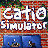 Catio Simulator