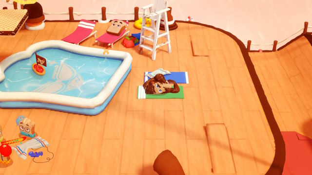 Làm quen với những lát bánh mì thân thiện trên hành trình này