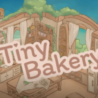 Tiny Bakery