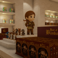 Blind Box