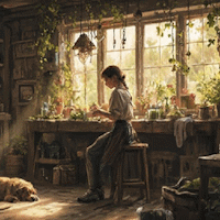 Herbal Haven