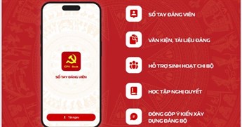 iCPV - Book cho Android