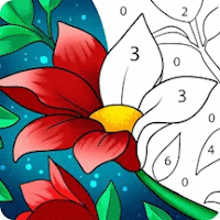 Paint By Number cho Android