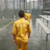 Project Prison