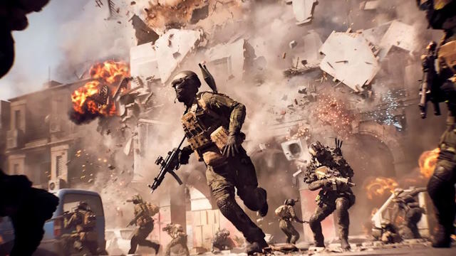 Bài viết này sẽ chỉ bạn một số mẹo để tăng XP trong Battlefield 6