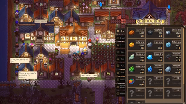 Mọi quyết định mua bán đều ảnh hưởng trực tiếp đến tốc độ tăng trưởng