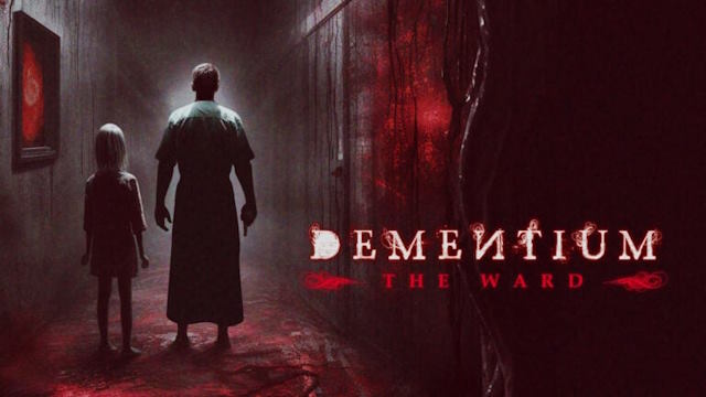 Dementium: The Ward là bản remake của game kinh dị cùng tên trên Nintendo DS