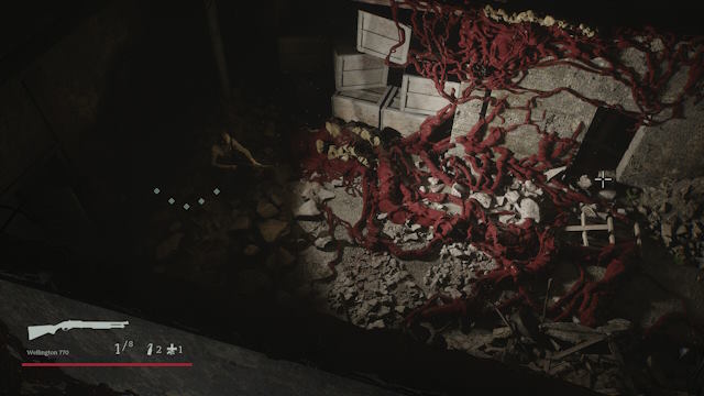 Where the Forest Ends là game bắn súng kinh dị bối cảnh hậu tận thế