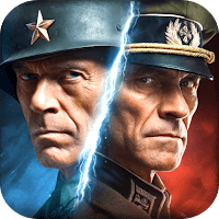 Worldfront: Air, Land & Sea cho Android