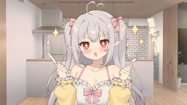 Khám phá hàng loạt tương tác, hoạt động vui trong A Simple Life with My Unobtrusive Sister