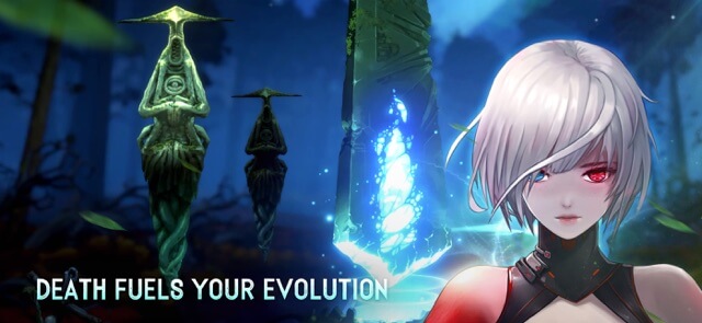 Bạn đồng hành cùng Tania - một chiến binh trẻ tỉnh giấc giữa tàn tích bí ẩn của nền văn minh cổ