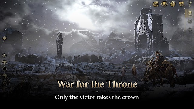  Bạn tự tạo ra câu chuyện của riêng mình, trở thành huyền thoại trong thế giới Ymir