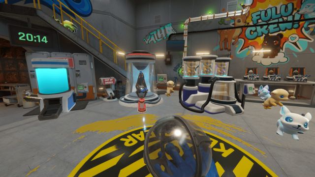 Tạo ra những quái vật độc đáo, hiếm và mạnh mẽ thông qua tinh chất, kỹ năng ấp nở và kết hợp đa dạng