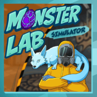 Monster Lab Simulator