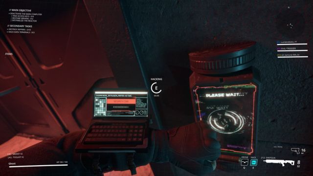 Hack hệ thống, đặt bẫy để lật ngược thế cờ