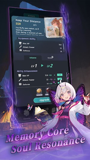 Người chơi có thể xây dựng đội hình mạnh mẽ bằng cách kết hợp nhiều lớp nhân vật và kỹ năng đặc biệt