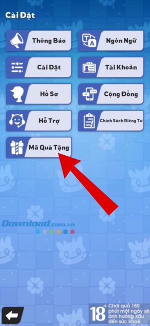 code palmon cuoc chien sinh ton 3*541170