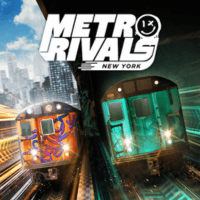Metro Rivals: New York