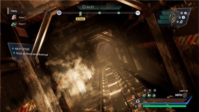 Thử thách bản thân trong chế độ chơi đơn hoặc cạnh tranh với PvP