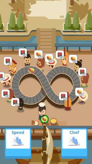 Sáng Tạo Món Ăn & Công Thức Độc Đáo