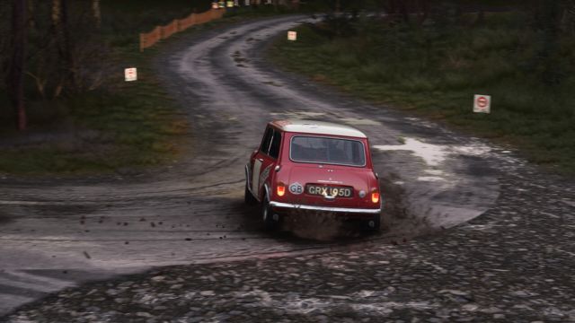 Assetto Corsa Rally là game đua xe địa hình mạo hiểm mới thuộc series Assetto Corsa