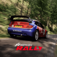 Assetto Corsa Rally