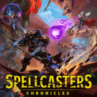 Spellcasters Chronicles
